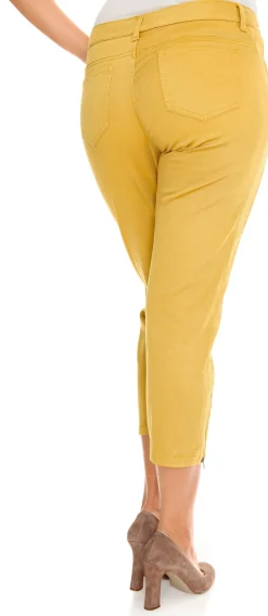 Röhrenhose