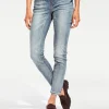 Röhrenjeans