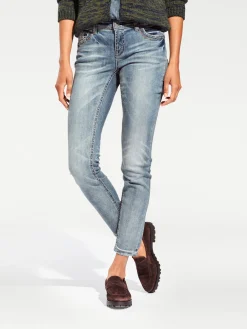Röhrenjeans