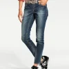 Röhrenjeans