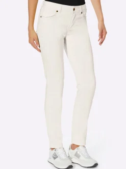 Röhrenjeans