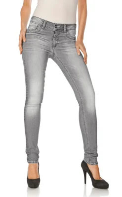 Röhrenjeans