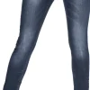 Röhrenjeans