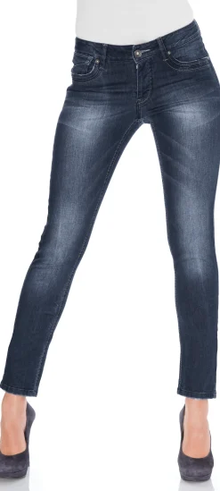 Röhrenjeans