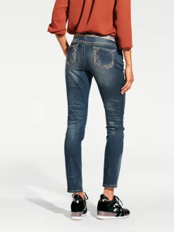 Röhrenjeans