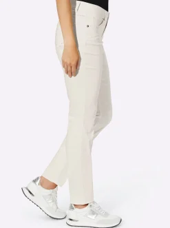 Röhrenjeans