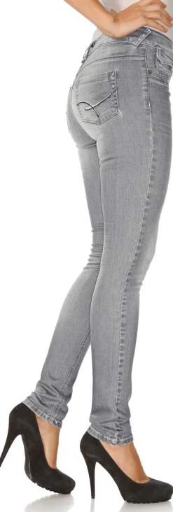 Röhrenjeans