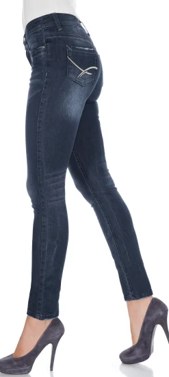 Röhrenjeans