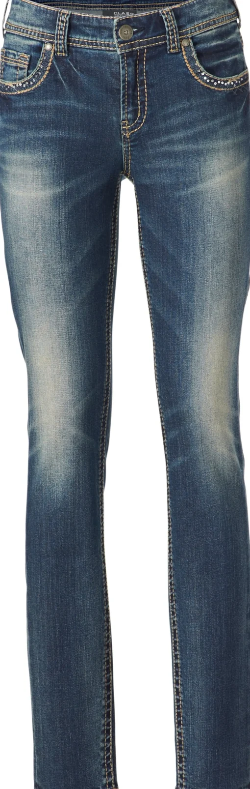 Röhrenjeans
