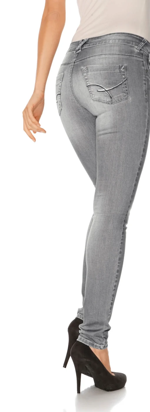 Röhrenjeans