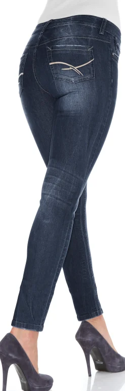 Röhrenjeans