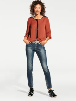 Röhrenjeans