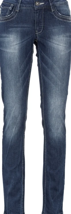 Röhrenjeans
