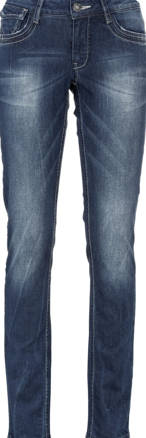 Röhrenjeans