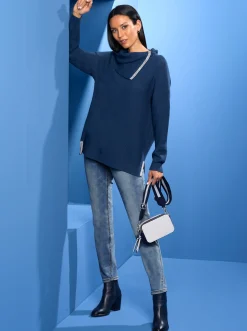 Röhrenjeans