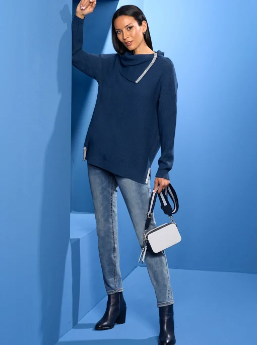 Röhrenjeans
