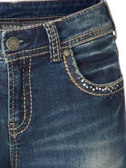Röhrenjeans