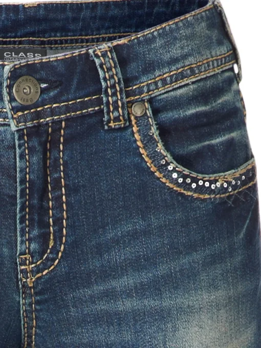 Röhrenjeans