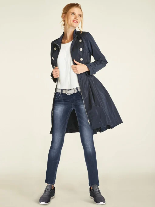 Röhrenjeans