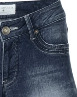 Röhrenjeans
