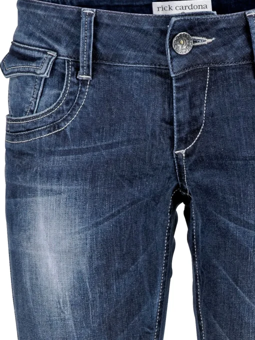 Röhrenjeans