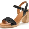 Riemchensandalette