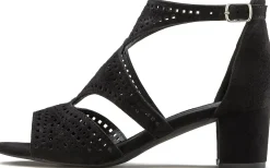 Riemchensandalette