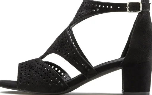 Riemchensandalette