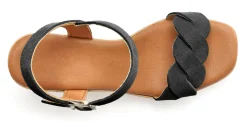 Riemchensandalette