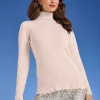 Rollkragenpullover