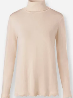 Rollkragenpullover