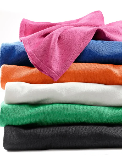 Rollkragenpullover im Oversized-Look