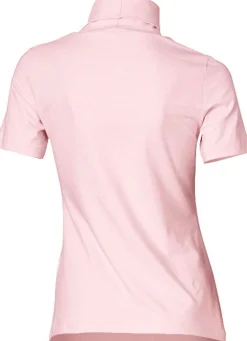 Rollkragenshirt in taillierter Form