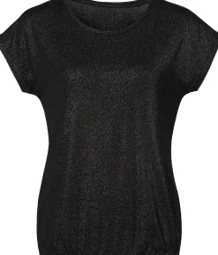 Rundhalsshirt