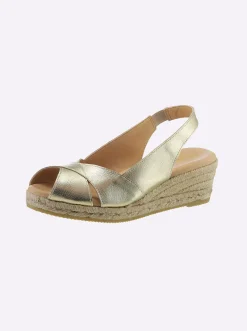 Sandalette