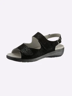 Sandalette