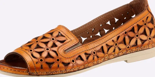 Sandalette