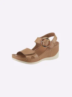 Sandalette