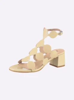 Sandalette