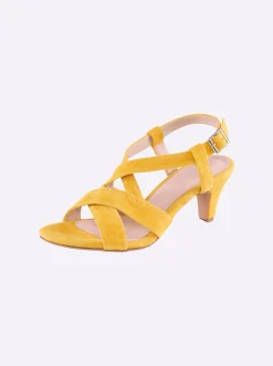 Sandalette