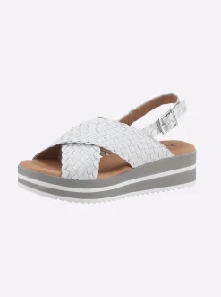 Sandalette