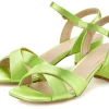 Sandalette