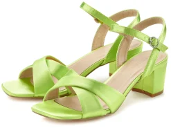 Sandalette