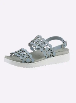 Sandalette