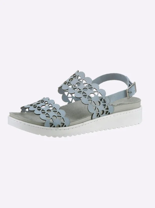 Sandalette