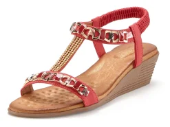 Sandalette