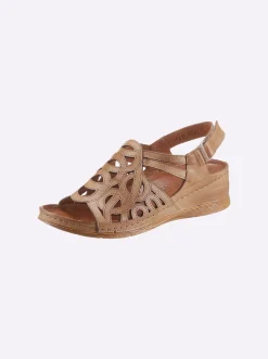 Sandalette