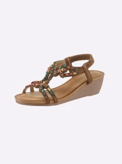 Sandalette