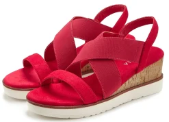 Sandalette