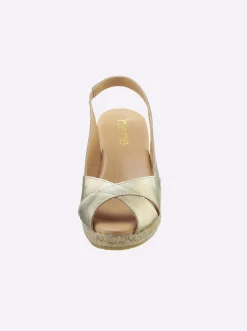 Sandalette